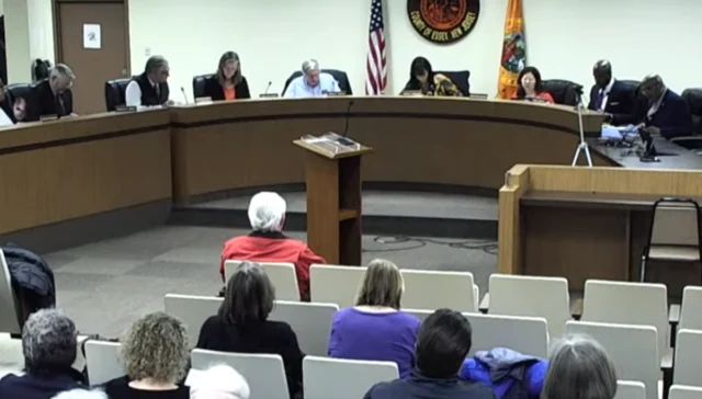 Montclair council advances redevelopment, parking changes at march 24 meeting