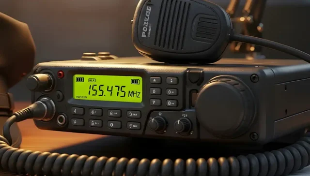 Allegheny county investigating unauthorized and hateful radio transmissions
