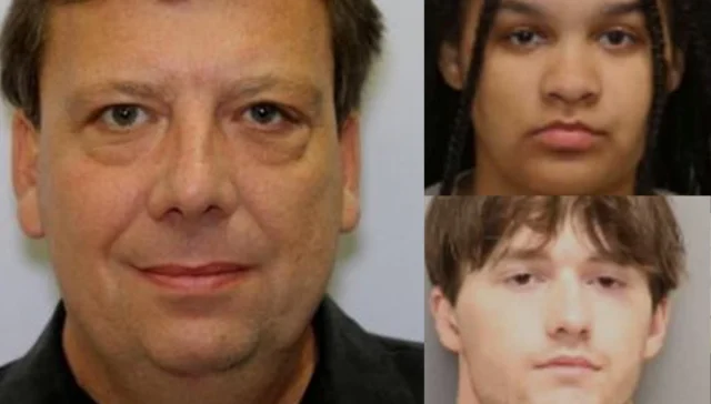 Maryland teen pleads guilty in killing of former boss found in burned car