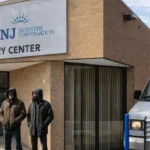 Downtown Toms River addiction re entry center shuts down after two years