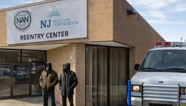 Downtown toms river addiction re-entry center shuts down after two years