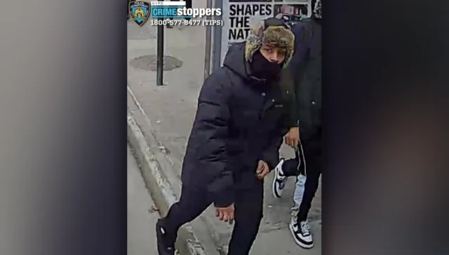 Bronx bus robbery and assault reported at east 188 street stop