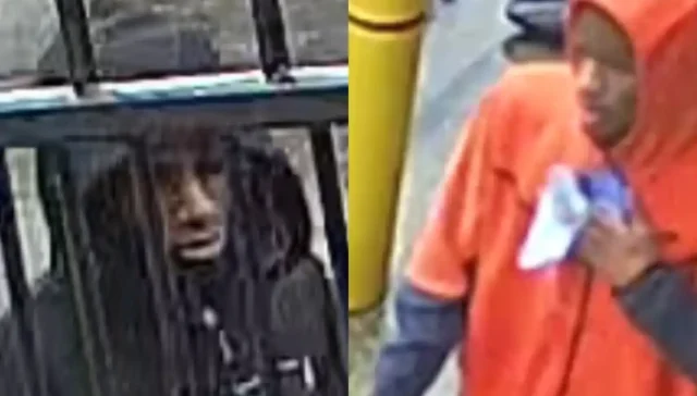 Police seek suspects in shooting of 17-year-old on fenimore street in brooklyn
