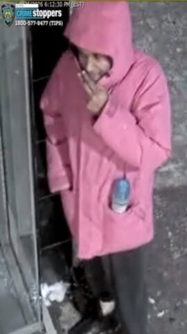 Man Stabbed in Chest and Face During Harlem Assault; Suspect Sought Shore News Network Breaking News and Live Updates Across New Jersey New York and Pennsylvania