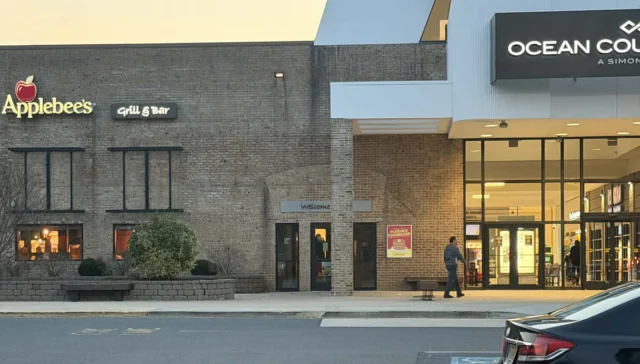 Breaking: juvenile charged with attempted murder after teen shot in face at ocean county mall