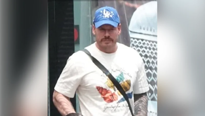 Former Olympic Snowboarder Added to FBI’s Ten Most Wanted Fugitives List Shore News Network Breaking News and Live Updates Across New Jersey New York and Pennsylvania