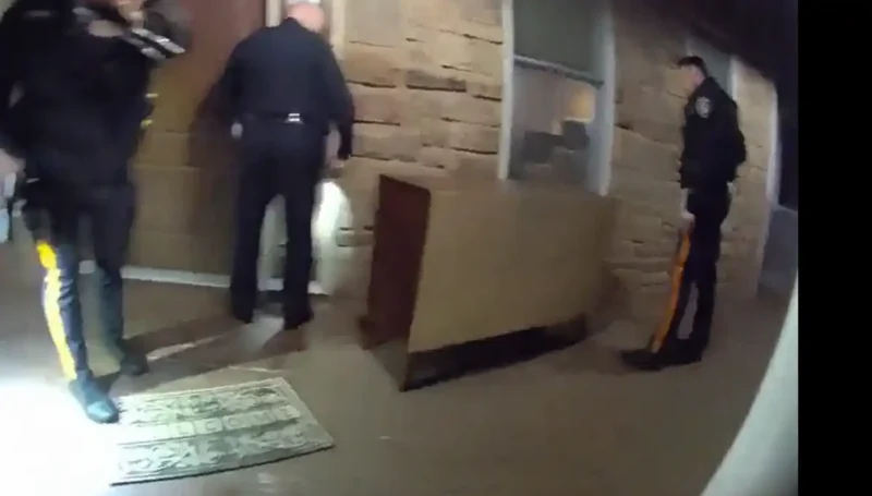 Attorney General releases 911 calls and body camera footage from fatal January police shooting in Piscataway Attorney General releases 911 calls and body camera footage from fatal January police shooting in Piscataway