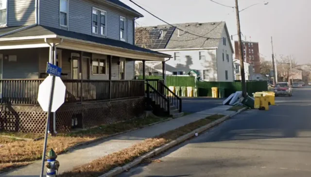 Pearl St. Lakewood, NJ - Google Maps
