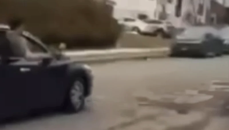 Teaneck Teen Charged With Bias Intimidation After Pellet Gun Drive-by Shooting Shore News Network Breaking News and Live Updates Across New Jersey New York and Pennsylvania