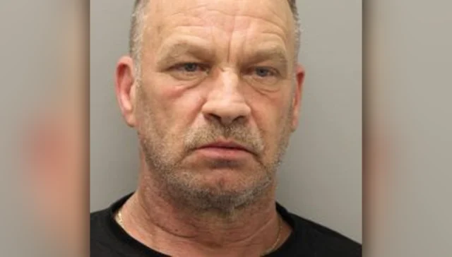 Philadelphia man arrested after three-store burglary spree across newark, wilmington