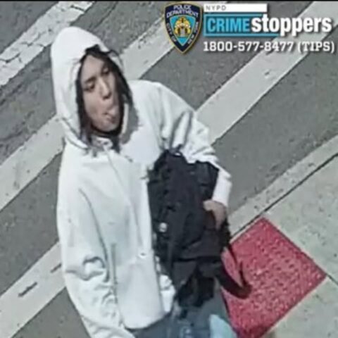 Bronx bus turns into crime scene after teen sliced by box cutter suspect
