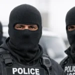 Virginia’s effort to ban facial coverings for police fails in committee Virginias effort to ban facial coverings for police fails in committee