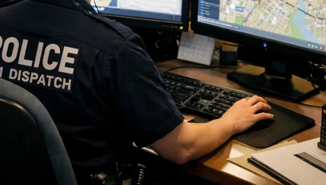 Secaucus Police Launch Next Generation 911 System With Enhanced Caller Location Data Shore News Network Breaking News and Live Updates Across New Jersey New York and Pennsylvania