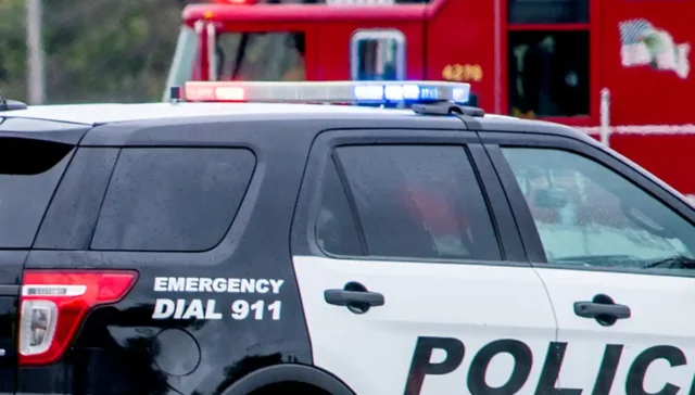 72-year-old towson man dies in pedestrian crash on harford road