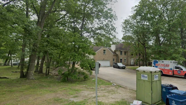 Jackson passes porta-potty ordinance despite pushback from residents and business owners