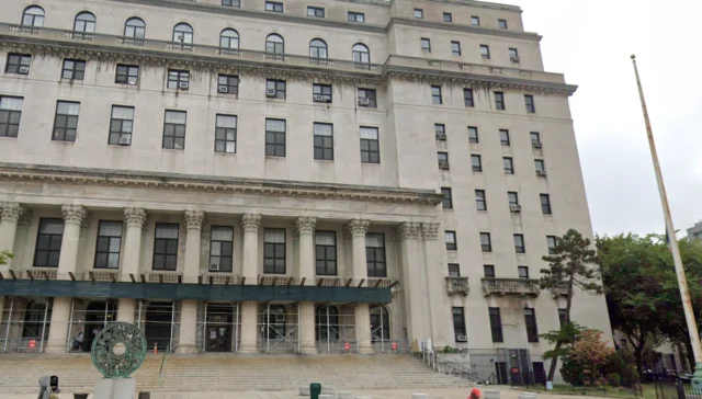 Queens father indicted in death of 2-year-old son after severe injuries