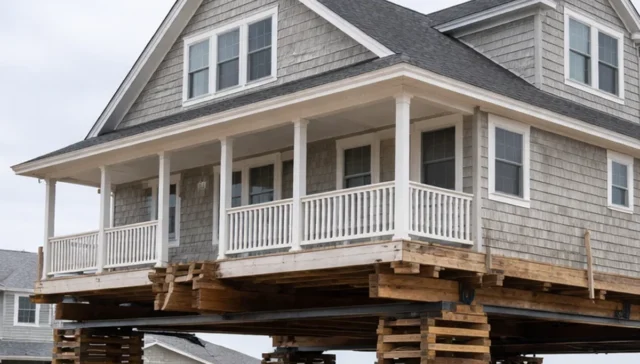 Monmouth County REAL/PACT Rules: Commissioners Continue Legal Fight Against DEP Regulations Shore News Network Breaking News and Live Updates Across New Jersey New York and Pennsylvania