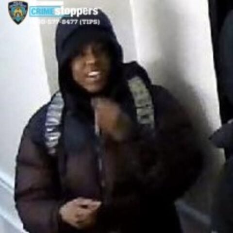 Elderly woman knocked down, robbed near upper east side subway entrance