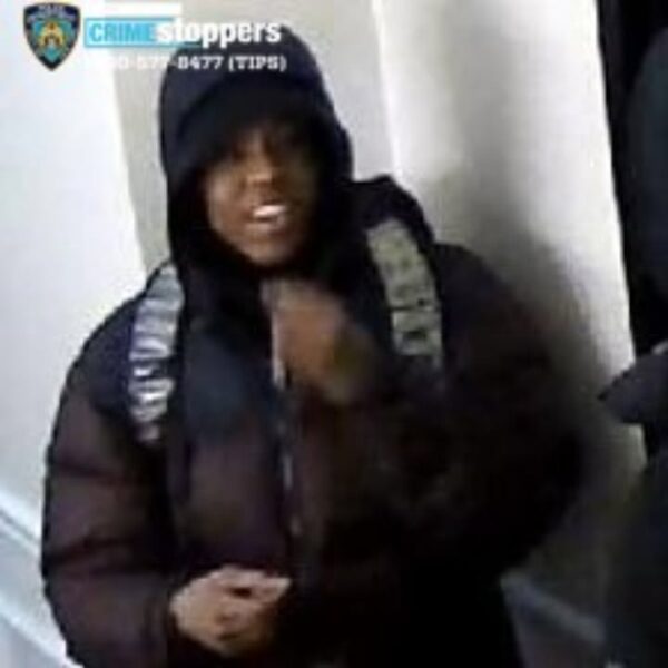 Elderly woman knocked down, robbed near upper east side subway entrance