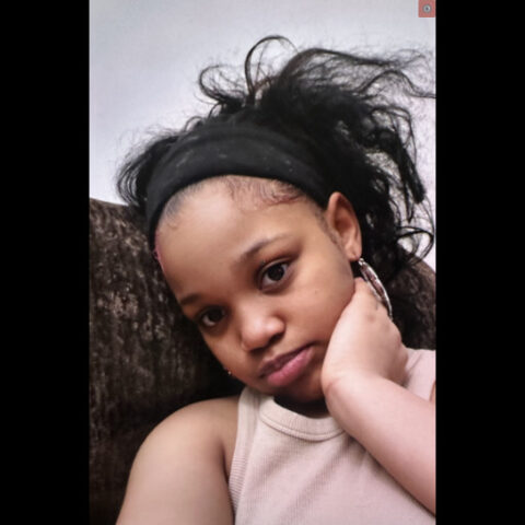 Harrisburg police search for missing 13 year old girl