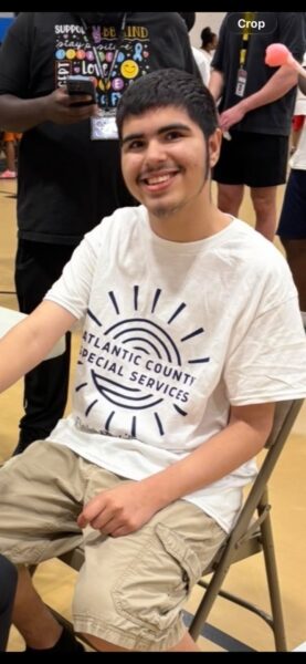 Search intensifies for missing autistic teen in egg harbor township wooded area