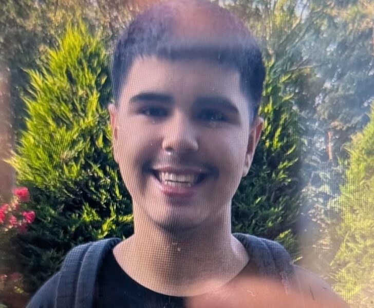 Search intensifies for missing autistic teen in egg harbor township wooded area