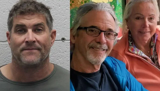 Former mlb pitcher sentenced to life without parole after murdering in-laws