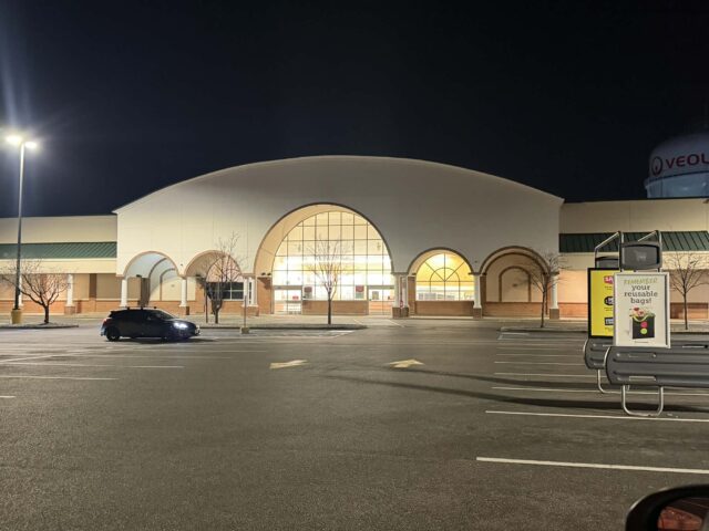 Another stop and shop shuts down as north ocean county's retail needs shift