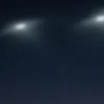 Air Force must expand UFO records search in journalists FOIA lawsuit judge orders