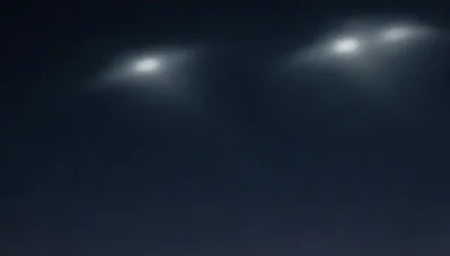 Air force must expand ufo records search in journalist’s foia lawsuit, judge orders
