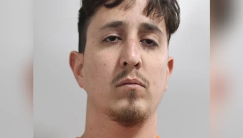 Lakeland Substitute Teacher Arrested After Students Report Inappropriate Behavior Shore News Network Breaking News and Live Updates Across New Jersey New York and Pennsylvania