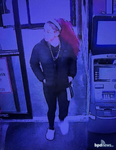Pregnant woman assaulted in dorchester juvenile suspects at large