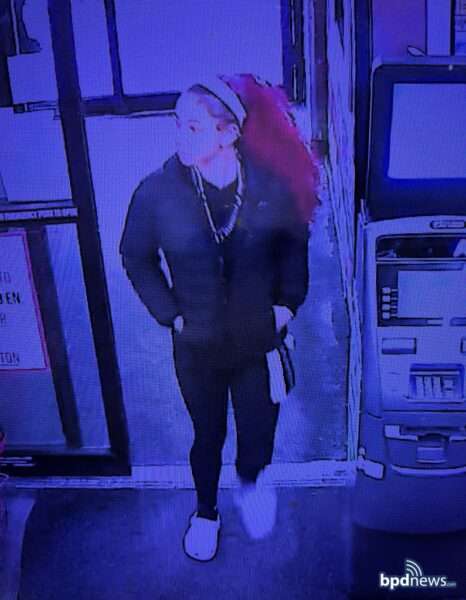 Pregnant woman assaulted in dorchester juvenile suspects at large