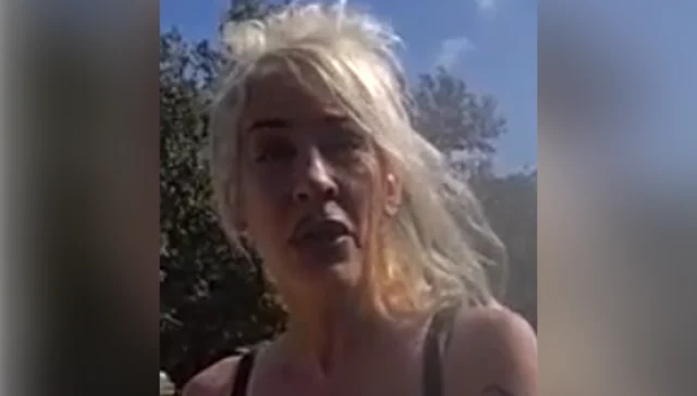 Florida woman confesses to killing roommate, stealing his truck after argument