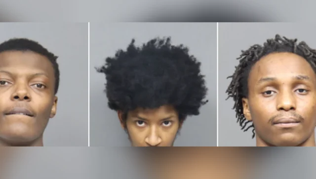Utica police arrest three in gang assault after mohawk street stabbing; two still wanted
