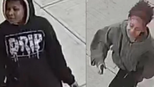 Machette attack in nyc leaves one injured