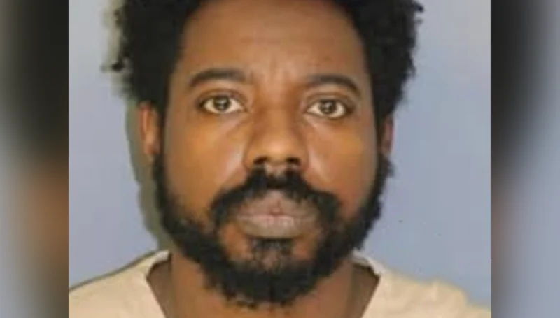 New jersey man who killed estranged wife and in-laws in triple murder was arrested and released weeks earlier for domestic assault | photo licensed by shore news network. New jersey man who killed estranged wife and in-laws in triple murder was arrested and released weeks earlier for domestic assault