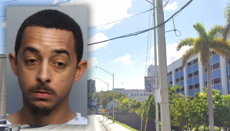 Bachelor party date hogging leads to stabbing in miami