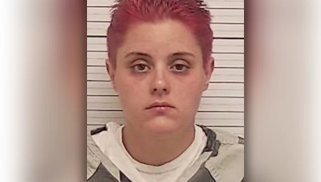 Florida woman accused of killing boyfriend, dismembering him and burying body in yard