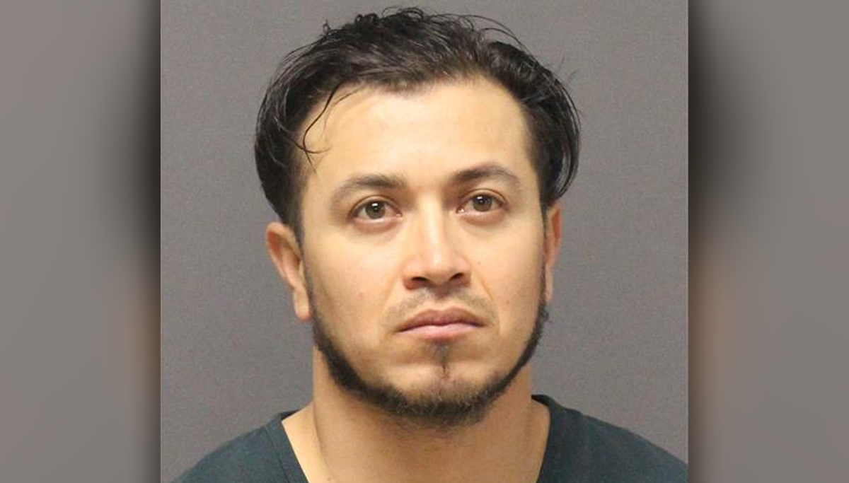 Ocean County man held without bail on threats and weapons charges, ICE detainer issued