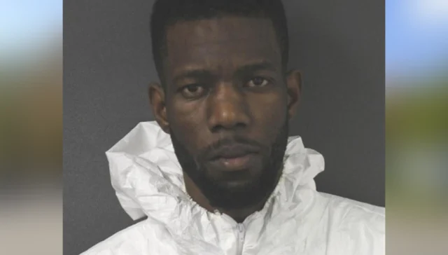 Hamilton man charged with murder after woman found dead in apartment