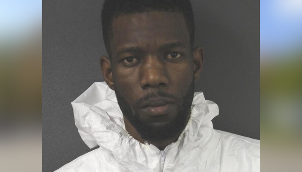 Hamilton man charged with murder after woman found dead in apartment