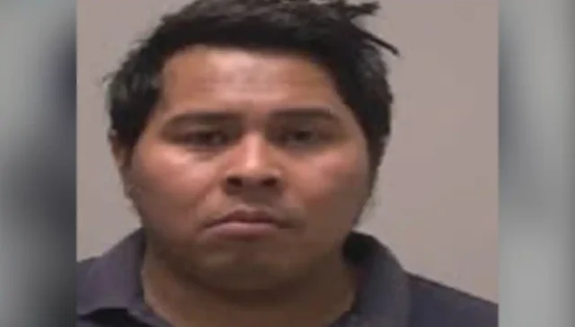 Trenton police arrest fugitive migrant wanted for 2025 hit-and-run that left pedestrian seriously injured