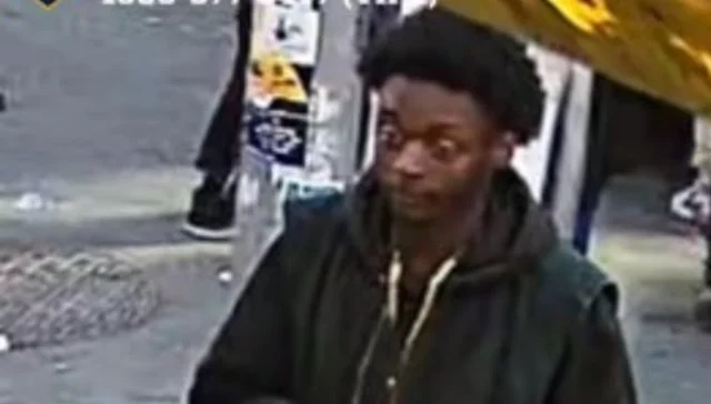 Bronx knife attack leaves woman injured as nypd searches for suspect