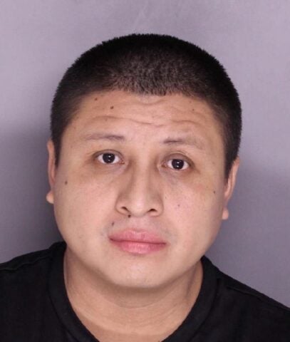 New Jersey Man Jailed After Attempted Meeting With Minor in Bucks County Shore News Network Breaking News and Live Updates Across New Jersey New York and Pennsylvania