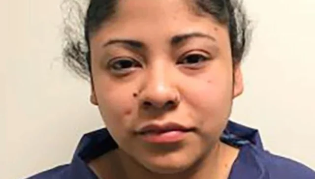 Daughter of Former U.S. Intelligence Chief Sentenced to 35 Years for Killing Friend Shore News Network Breaking News and Live Updates Across New Jersey New York and Pennsylvania