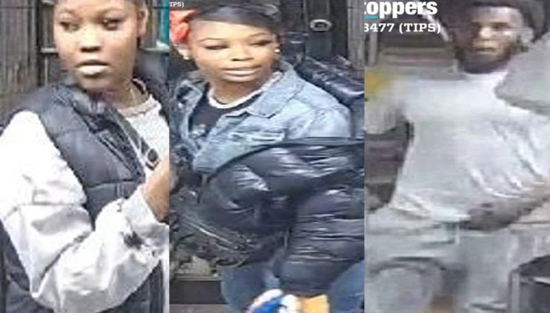 MTA Worker Attackedby Group at Hunts Point Avenue Subway Station