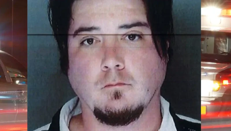 Berks County man charged in deadly Salisbury Township DUI crash waives hearing Berks County man charged in deadly Salisbury Township DUI crash waives hearing