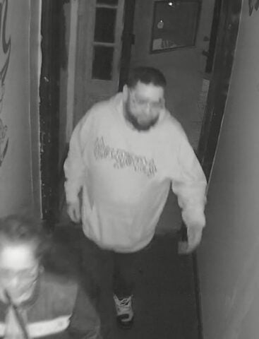 Mystery couple sought after shots fired in newark neighborhood