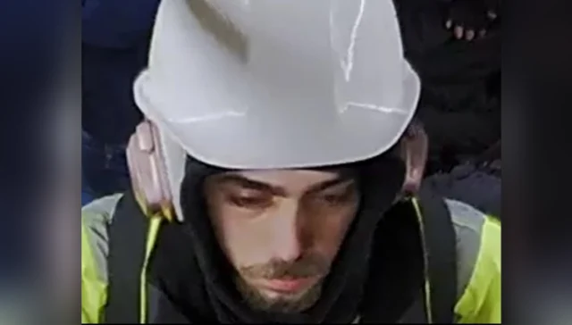 Suspect wanted after teen girl struck with hard hat in east village attack
